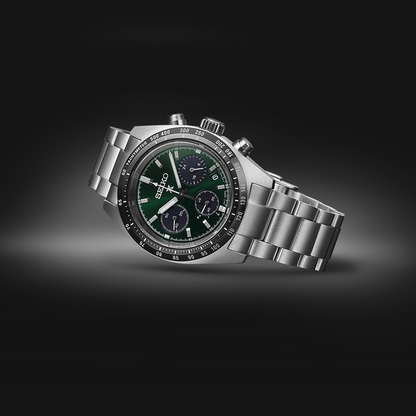 Seiko Prospex Speedtimer 39mm - SSC933P