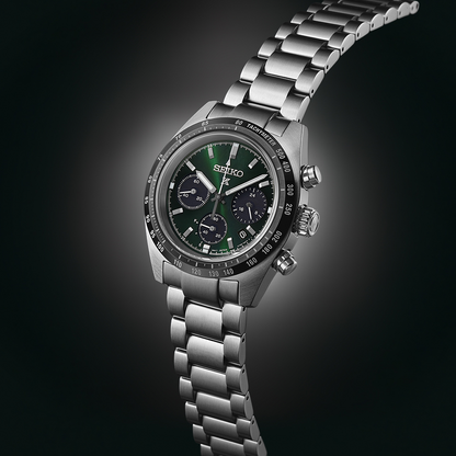 Seiko Prospex Speedtimer 39mm - SSC933P