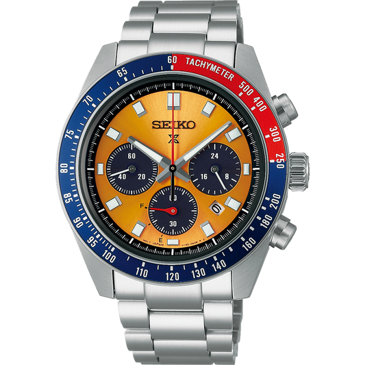 Seiko Speedtimer 41.4mm - SSC947P