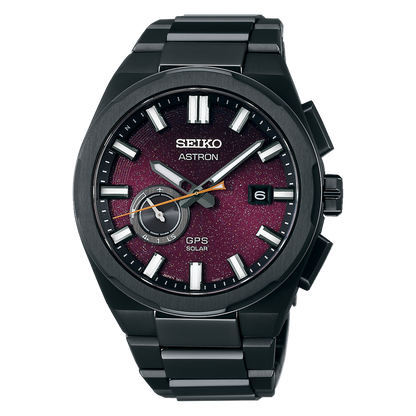 Seiko Astron GPS Solar 2025 Limited Edition - SSJ029J