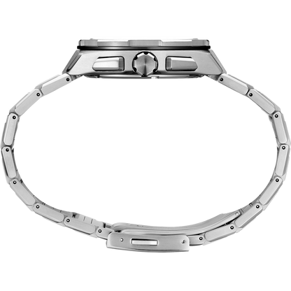 Seiko Astron GPS Solar 2025 Limited Edition 42mm - SSJ037J