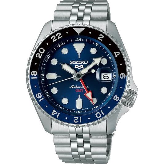 Seiko Skx Sports Gmt Series