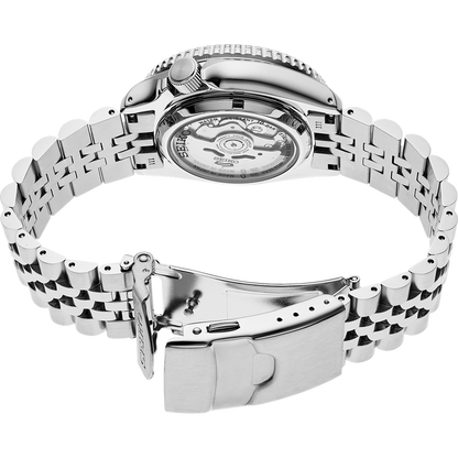 Seiko 5 SKX Sports GMT Series - SSK019J-8