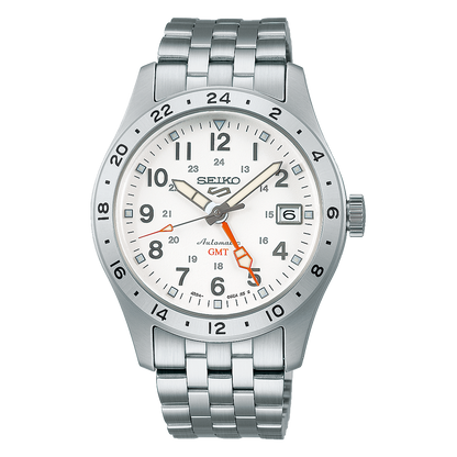 Seiko 5 Sports Automatic Field Series 39.4mm - SSK059K