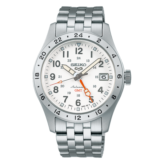 Seiko 5 Sports Automatic Field Series 39.4mm - SSK059K