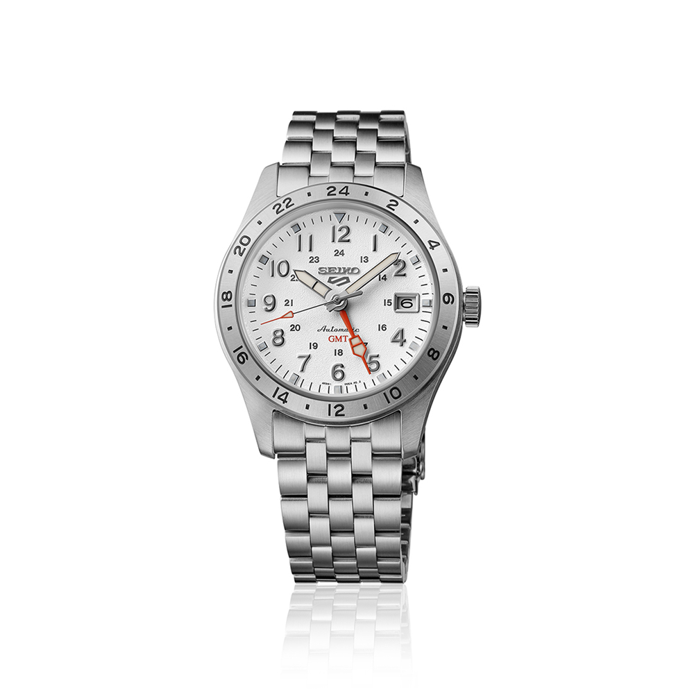 Seiko 5 Sports Automatic Field Series 39.4mm - SSK059K