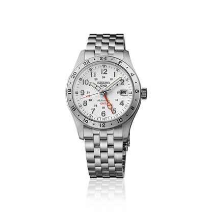 Seiko 5 Sports Automatic Field Series 39.4mm - SSK059K