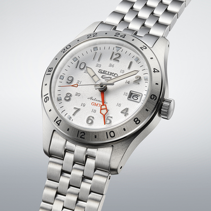 Seiko 5 Sports Automatic Field Series 39.4mm - SSK059K