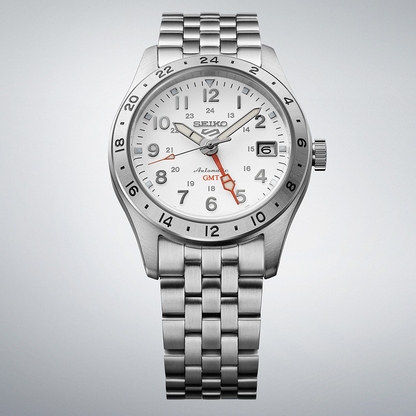 Seiko 5 Sports Automatic Field Series 39.4mm - SSK059K