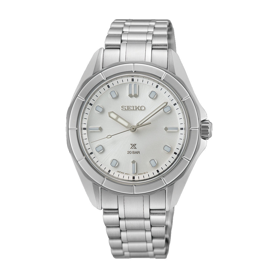 Seiko Prospex Ladies Sea - SUR595