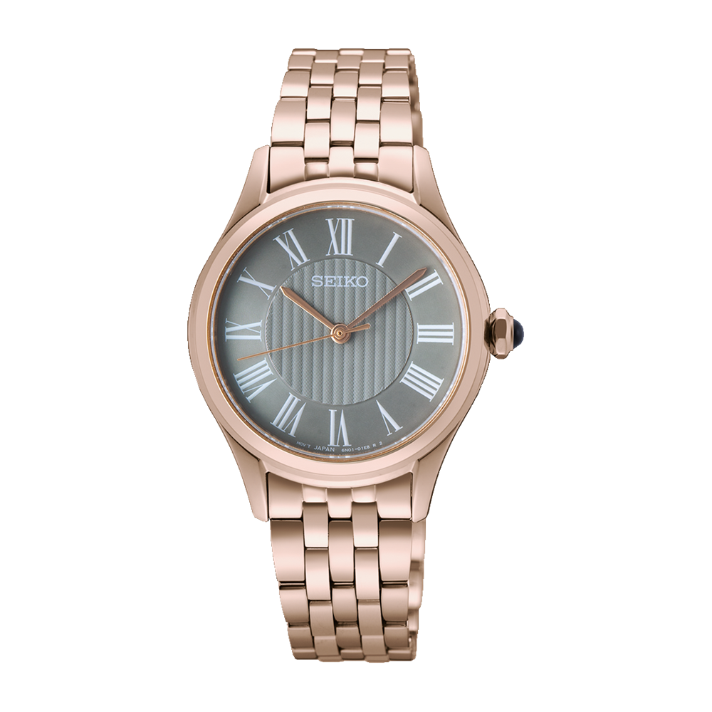 Seiko Conceptual Ladies Analogue - SUR614P
