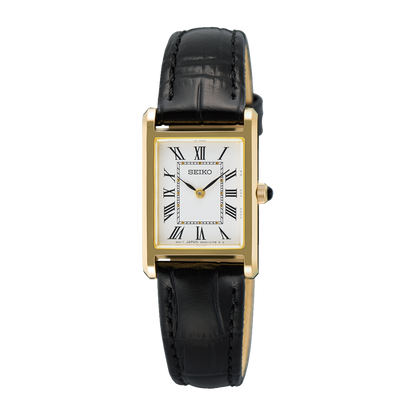 Seiko Ladies Conceptual Analogue Watch - SWR108P