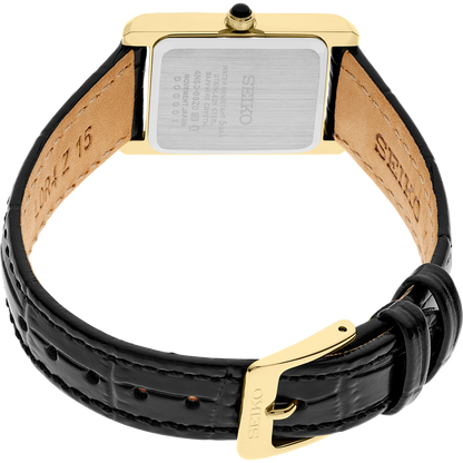 Seiko Ladies Conceptual Analogue Watch - SWR108P