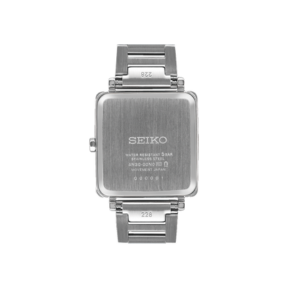 Seiko Ladies Conceptual Analogue Watch - SWR111P