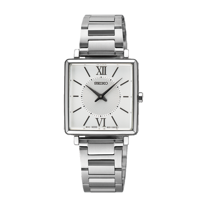 Seiko Ladies Conceptual Analogue Watch - SWR111P