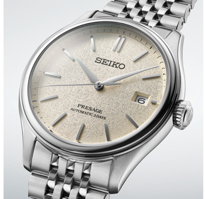 Seiko Presage Classic SPB463J