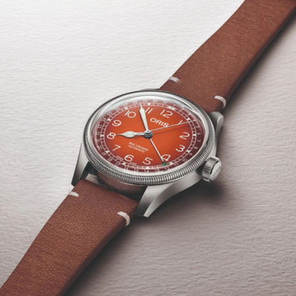 Oris X Cervo Volante 40mm - 75477854068 - SET