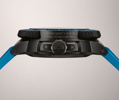 Oris Aquis Pro 1000m Automatic - 01 733 7801 7255 - Set
