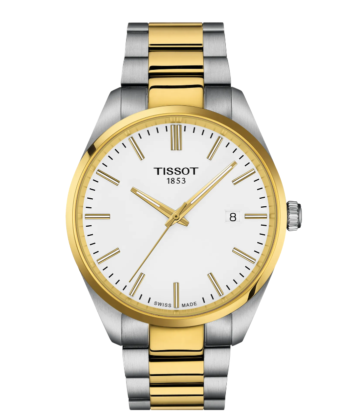 Tissot PR 100 40mm - T1504102201100