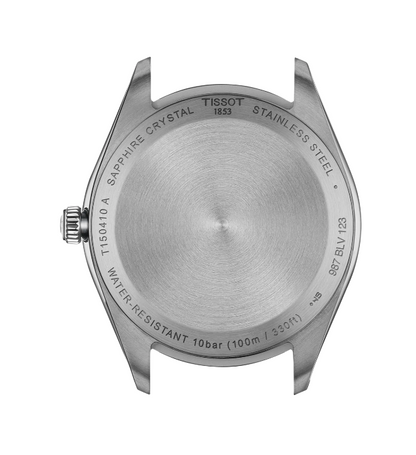 Tissot PR 100 40mm - T1504102201100