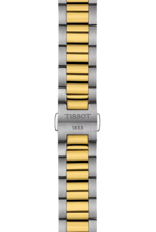 Tissot PR 100 40mm - T1504102201100