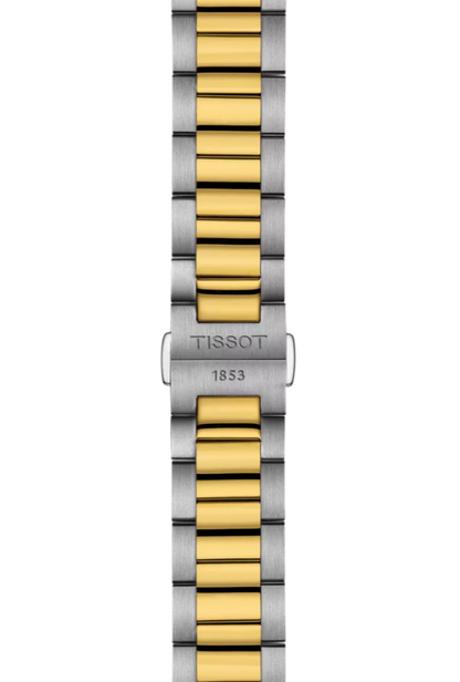 Tissot PR 100 40mm - T1504102201100