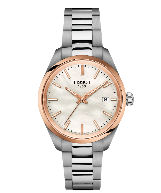 Tissot PR 100 34mm - T1502102111100