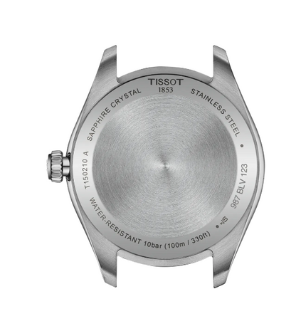 Tissot PR 100 34mm - T1502102111100