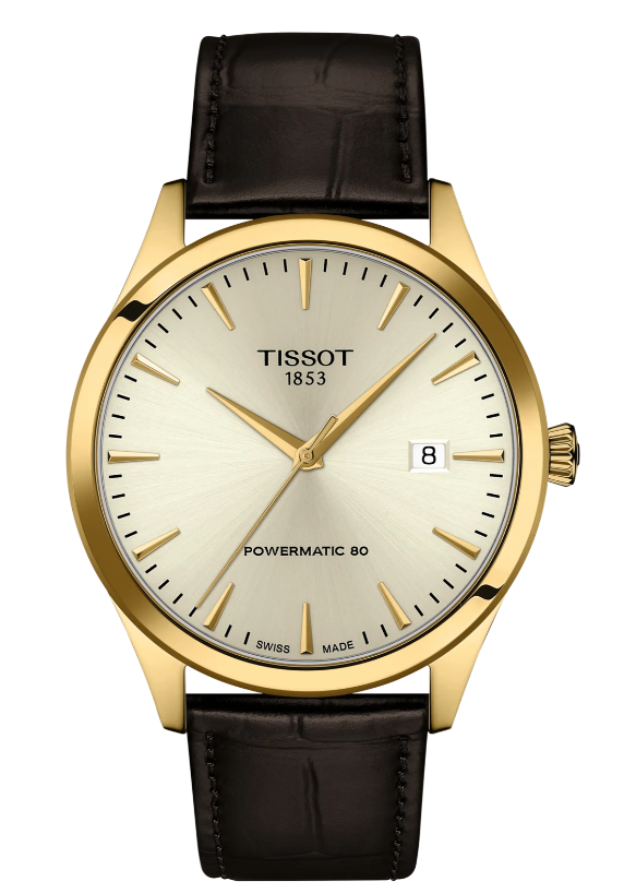 Tissot Classic Dream 40mm - T1584073626100