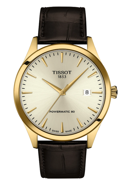 Tissot Classic Dream 40mm - T1584073626100