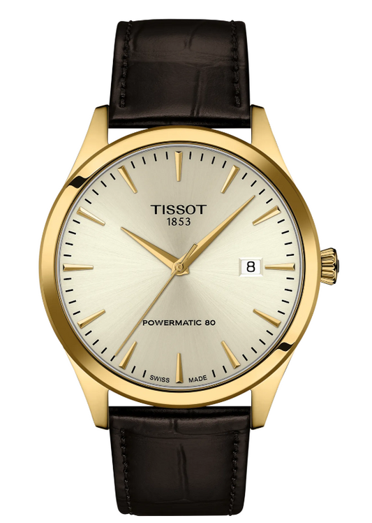 Tissot Classic Dream 40mm- T1584073626100