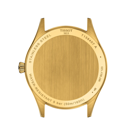 Tissot Classic Dream 40mm - T1584073626100