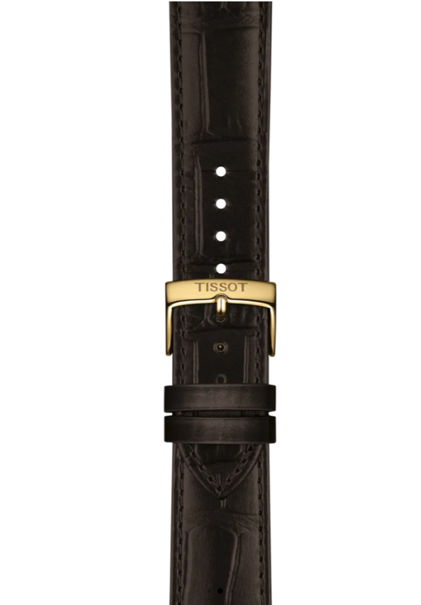 Tissot Classic Dream 40mm - T1584073626100