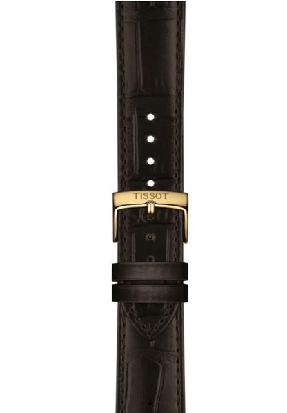 Tissot Classic Dream 40mm - T1584073626100