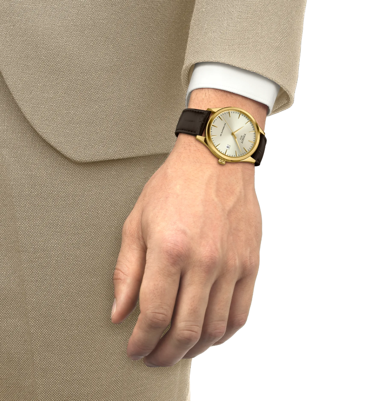 Tissot Classic Dream 40mm - T1584073626100