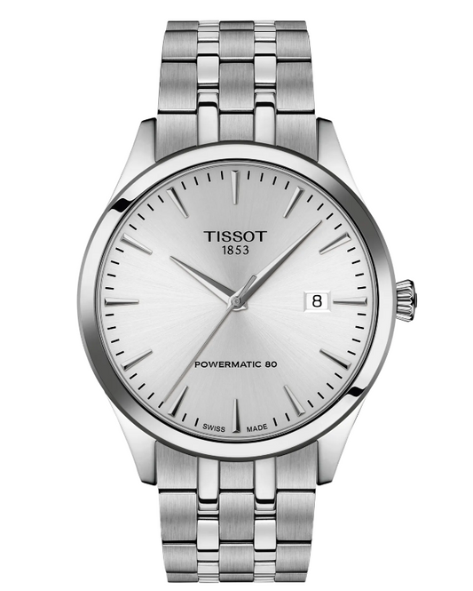 Tissot Classic Dream 40mm- T1584071103100