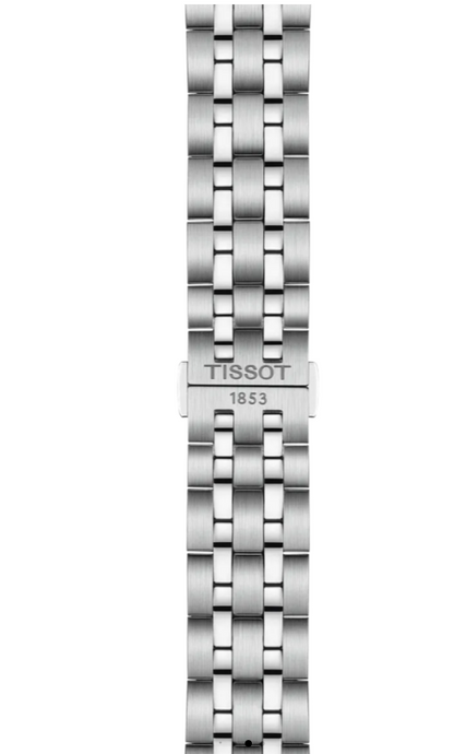Tissot Classic Dream 40mm- T1584071103100