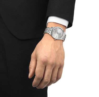 Tissot Classic Dream 40mm- T1584071103100