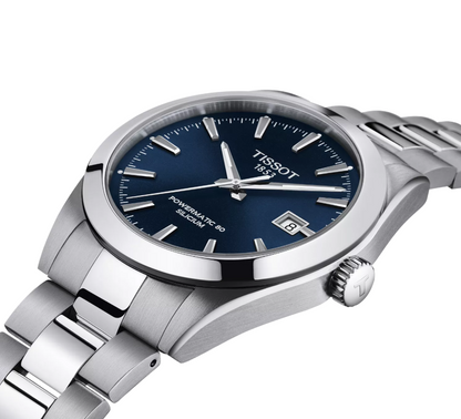 Tissot Gentleman Powermatic 80 Silicium - T1274071104100