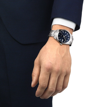 Tissot Gentleman Powermatic 80 Silicium - T1274071104100