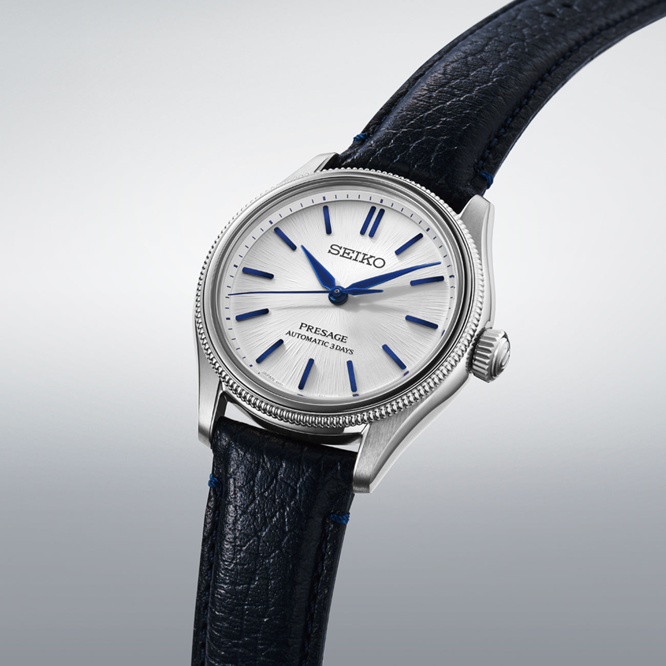 Seiko Presage Classic Limited Edition 145th Anniversary 36mm - HCC004J