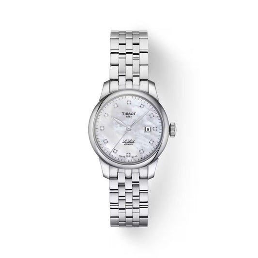 Tissot Le Locle Automatic Lady (29.00) - T0062071111600