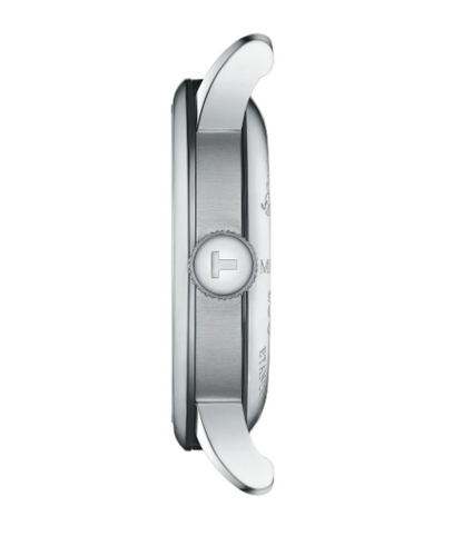 Tissot Le Locle Powermatic 80 39.3mm - T0064071109300