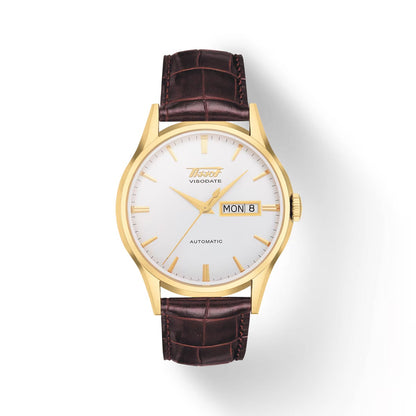 Tissot Heritage Visodate Automatic - T0194303603101