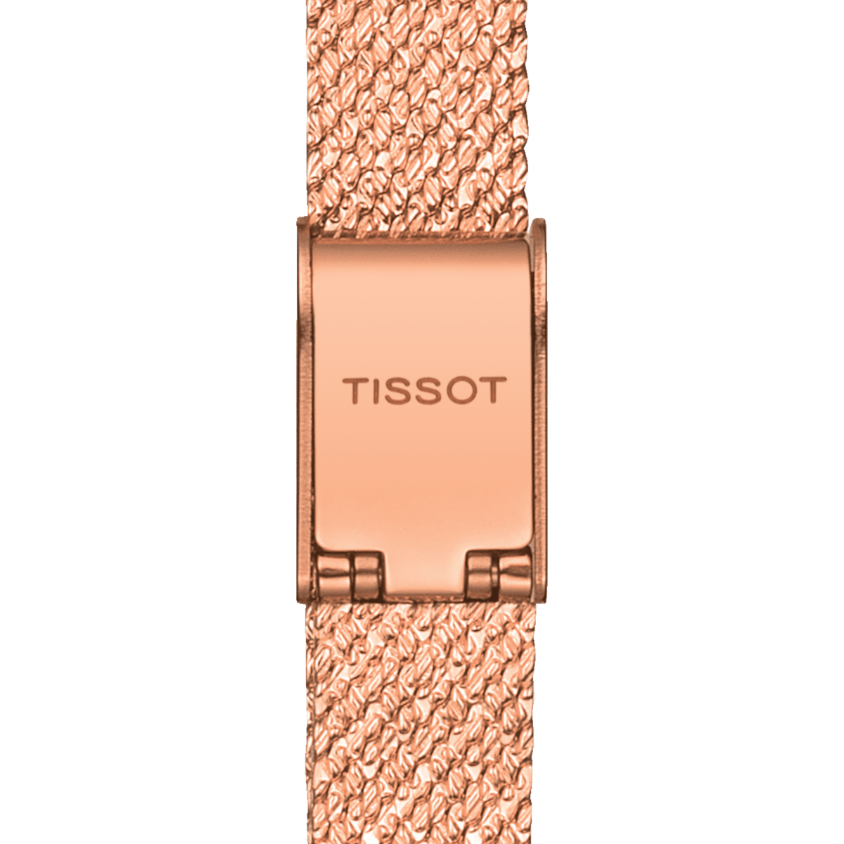 Tissot Lovely Square - T0581093345600