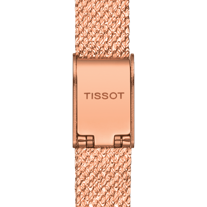 Tissot Lovely Square - T0581093345600