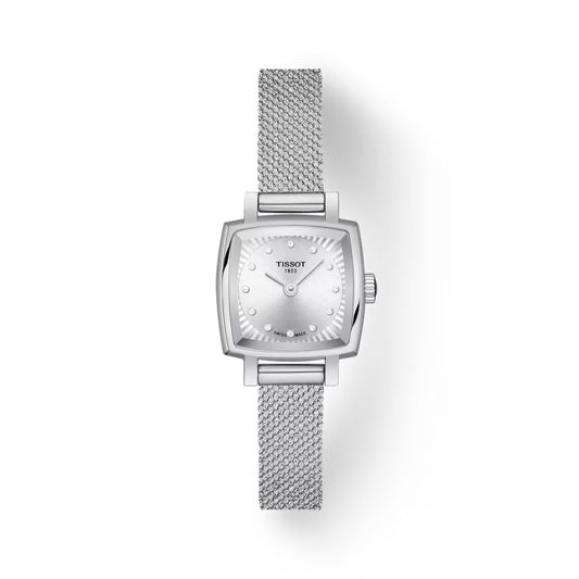 Tissot Lovely Square - T0581091103600