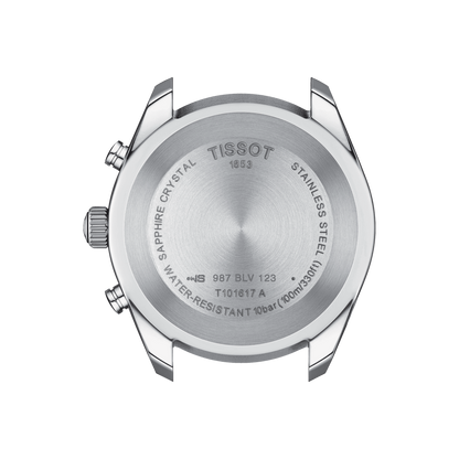 Tissot Pr 100 Sport Gent Chronograph - T1016171104100