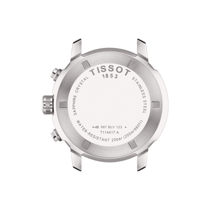 Tissot Prc 200 Chronograph - T1144171104700