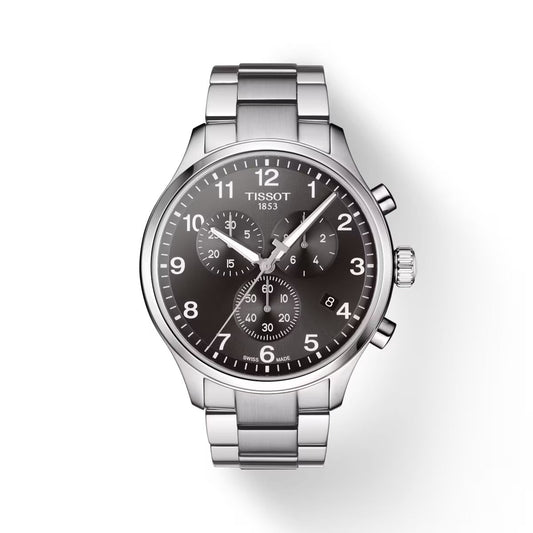 Tissot Chrono Xl Classic - T1166171105701